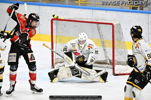 2024-12-12 Mastini Varese-Hockey Caldaro 3564 Filippo Matonti